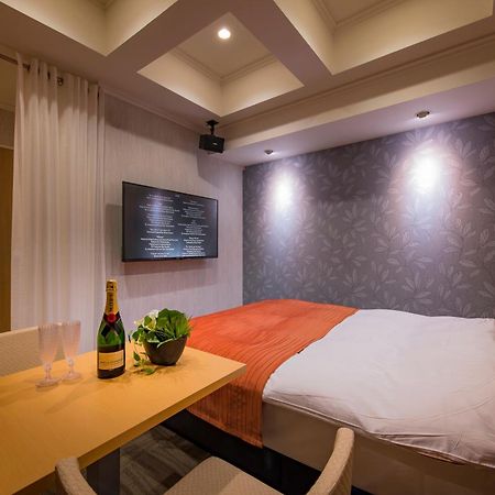 Hotel Eldia Luxury Sendai -Adult Only Εξωτερικό φωτογραφία